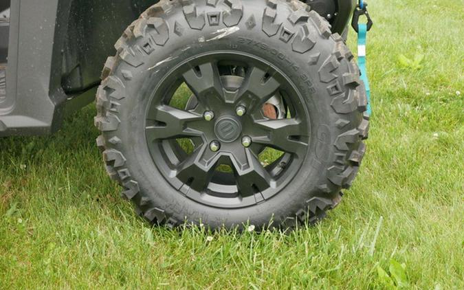 2026 CFMOTO UFORCE 800 XL