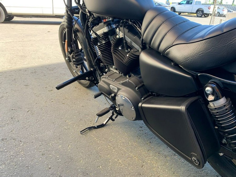 2021 Harley-Davidson® XL883N - Iron 883™