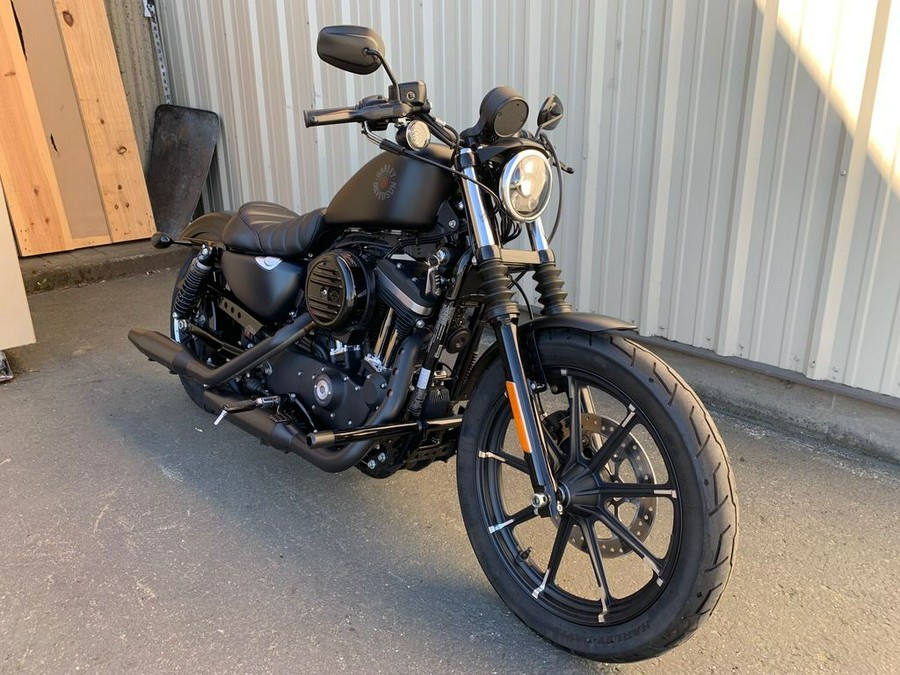 2021 Harley-Davidson® XL883N - Iron 883™