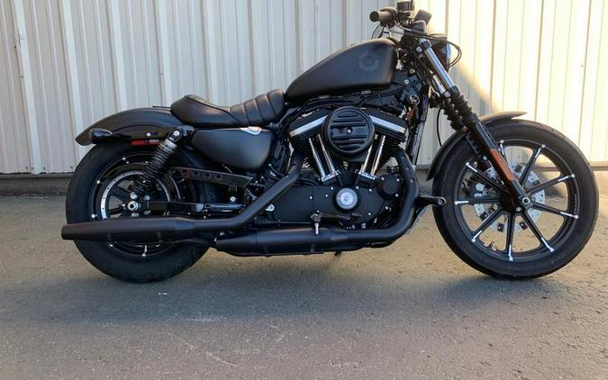 2021 Harley-Davidson® XL883N - Iron 883™