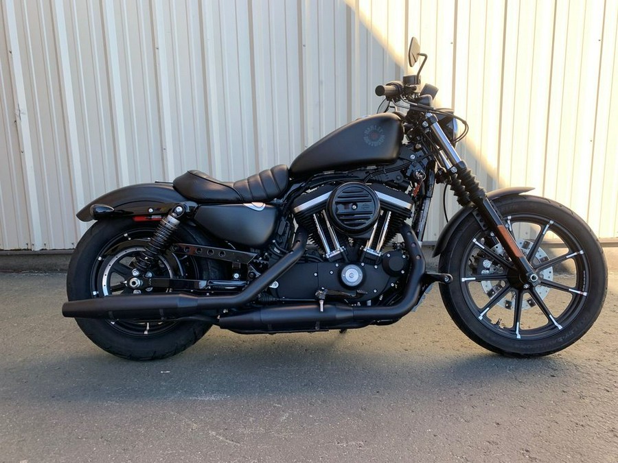 2021 Harley-Davidson® XL883N - Iron 883™