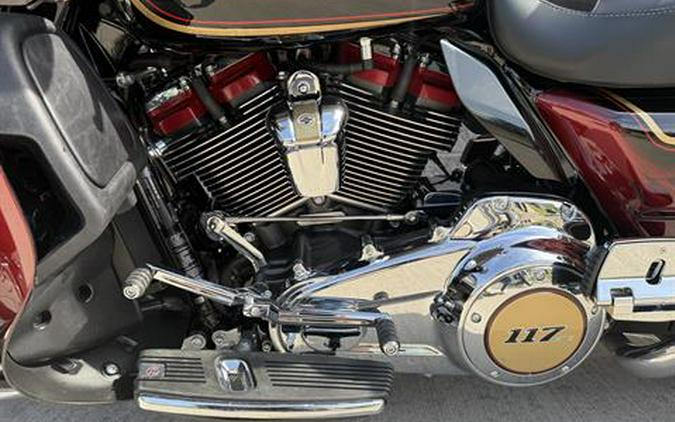 2023 Harley-Davidson CVO™ Road Glide® Limited Anniversary