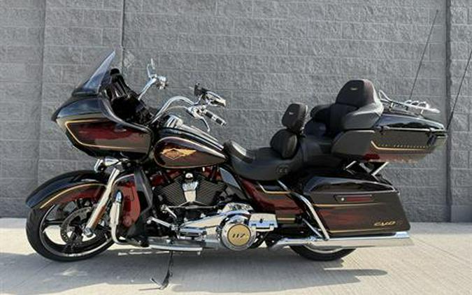 2023 Harley-Davidson CVO™ Road Glide® Limited Anniversary