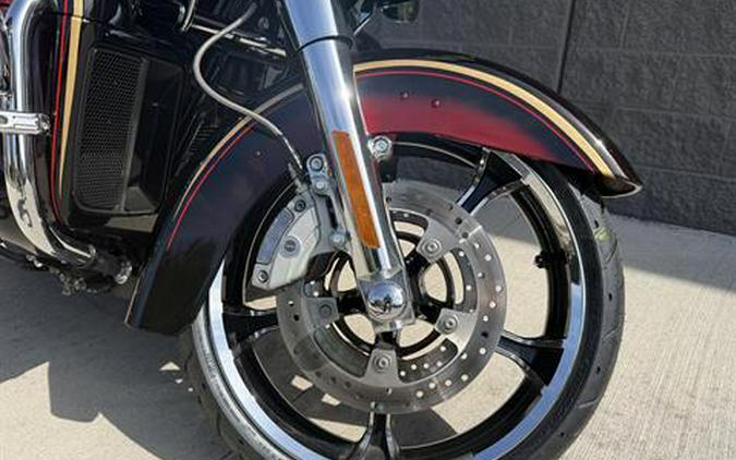 2023 Harley-Davidson CVO™ Road Glide® Limited Anniversary