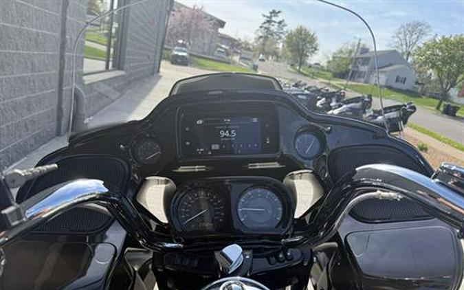 2023 Harley-Davidson CVO™ Road Glide® Limited Anniversary
