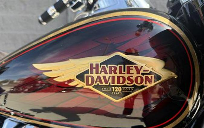2023 Harley-Davidson CVO™ Road Glide® Limited Anniversary