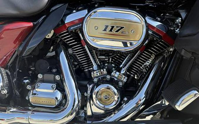 2023 Harley-Davidson CVO™ Road Glide® Limited Anniversary