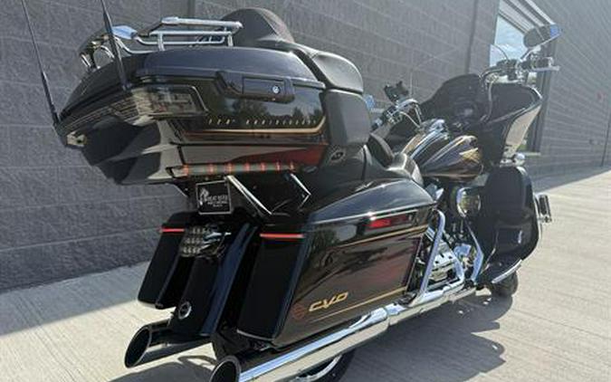 2023 Harley-Davidson CVO™ Road Glide® Limited Anniversary