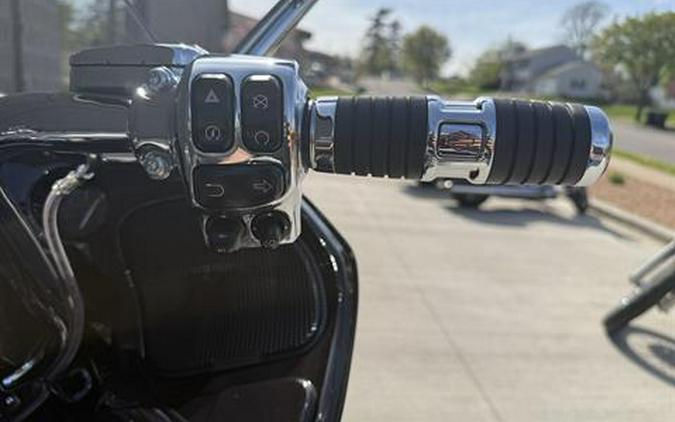 2023 Harley-Davidson CVO™ Road Glide® Limited Anniversary