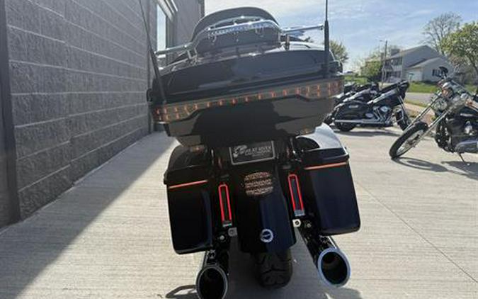 2023 Harley-Davidson CVO™ Road Glide® Limited Anniversary