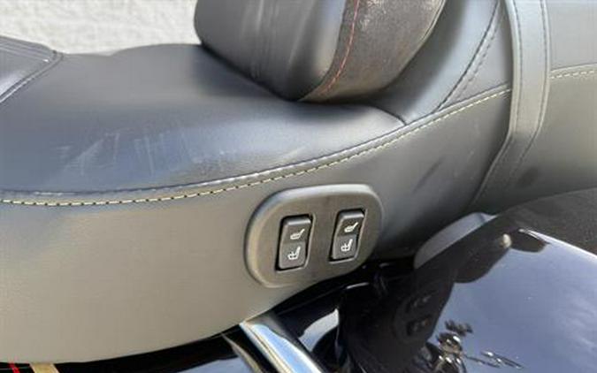 2023 Harley-Davidson CVO™ Road Glide® Limited Anniversary