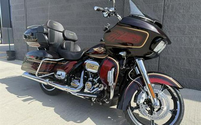 2023 Harley-Davidson CVO™ Road Glide® Limited Anniversary
