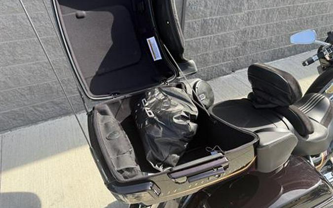 2023 Harley-Davidson CVO™ Road Glide® Limited Anniversary