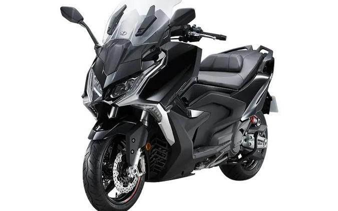 2026 KYMCO AK 550i Premium
