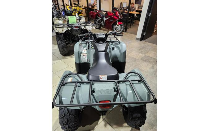 2026 Kodiak 450 EPS XT-R - Yamaha