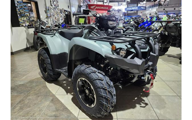 2026 Kodiak 450 EPS XT-R - Yamaha