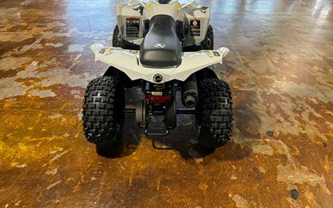 2026 Can-Am Renegade 70 EFI