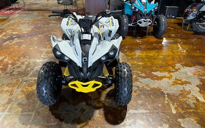 2026 Can-Am Renegade 70 EFI