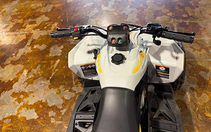 2026 Can-Am Renegade 70 EFI