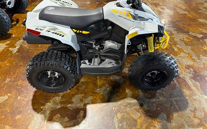 2026 Can-Am Renegade 70 EFI