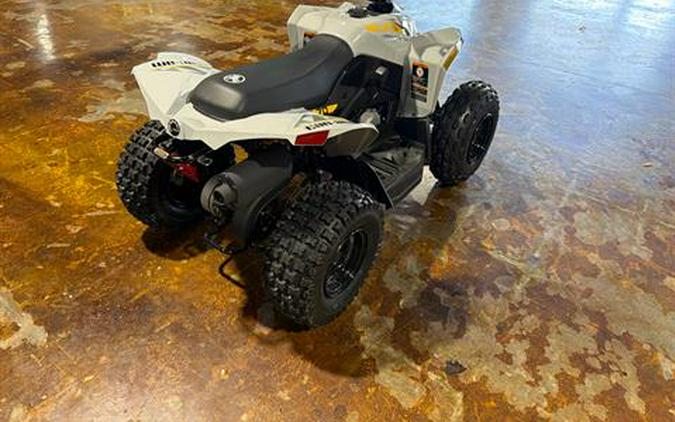 2026 Can-Am Renegade 70 EFI
