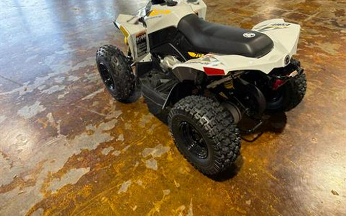 2026 Can-Am Renegade 70 EFI
