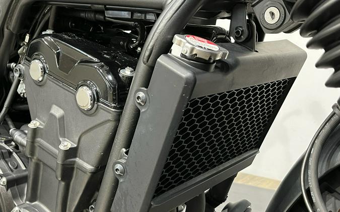 2024 Honda Rebel 500 ABS SE