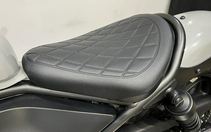 2024 Honda Rebel 500 ABS SE