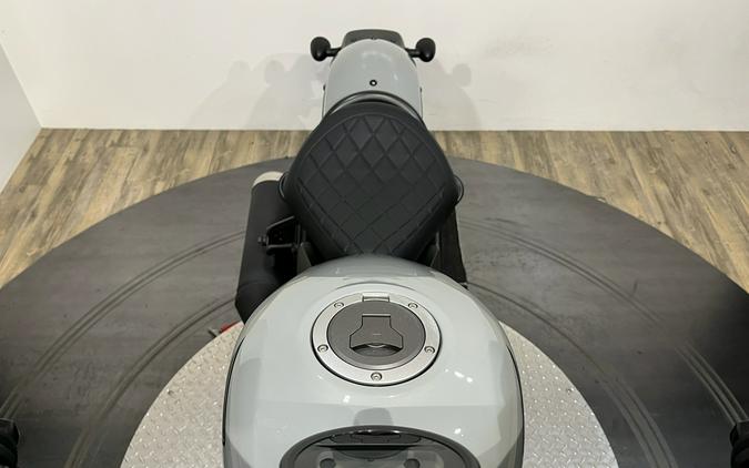 2024 Honda Rebel 500 ABS SE