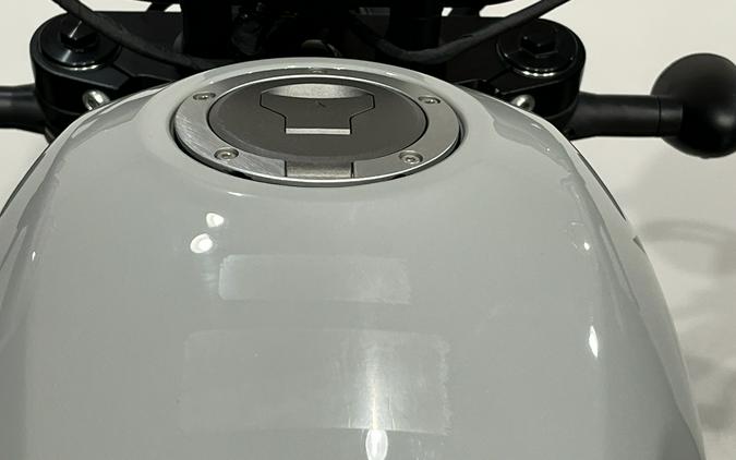 2024 Honda Rebel 500 ABS SE