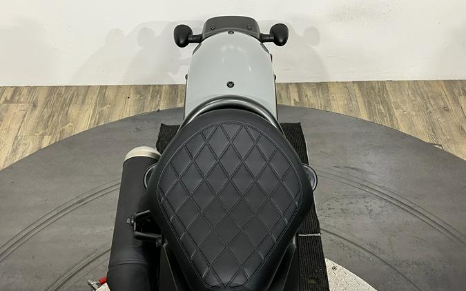 2024 Honda Rebel 500 ABS SE