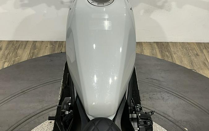 2024 Honda Rebel 500 ABS SE