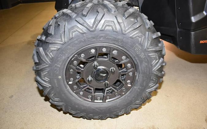 2021 Can-Am Maverick X3 MAX X Rs Turbo RR Desert Tan / Carbon Black / Can-Am Red