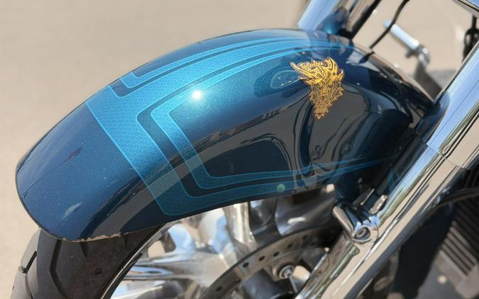 2022 Harley-Davidson® Street Glide® FLHX Vivid Black 644227