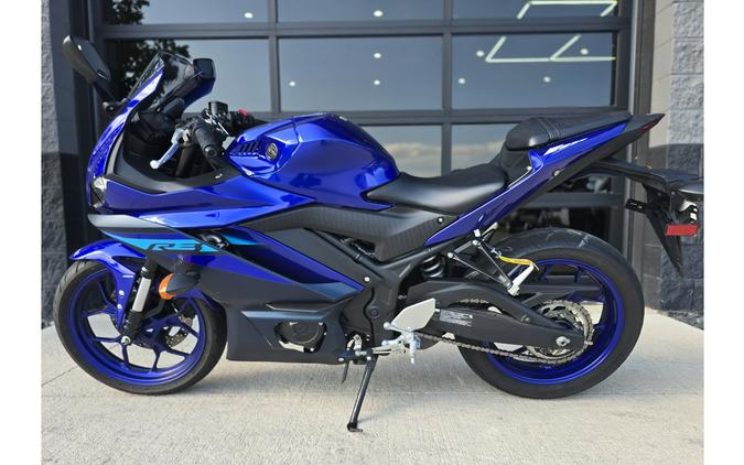 2024 YZF-R3 ABS - Yamaha
