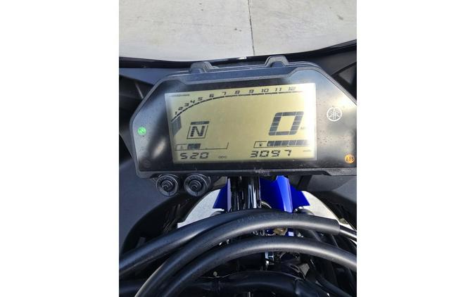 2024 YZF-R3 ABS - Yamaha