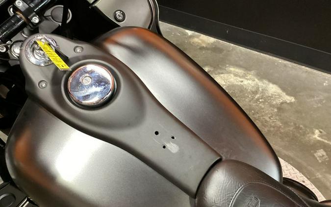 2022 Kawasaki Vulcan 1700 Vaquero ABS