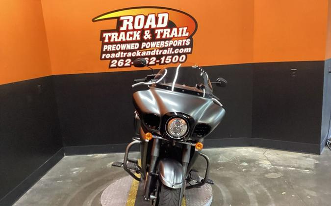 2022 Kawasaki Vulcan 1700 Vaquero ABS