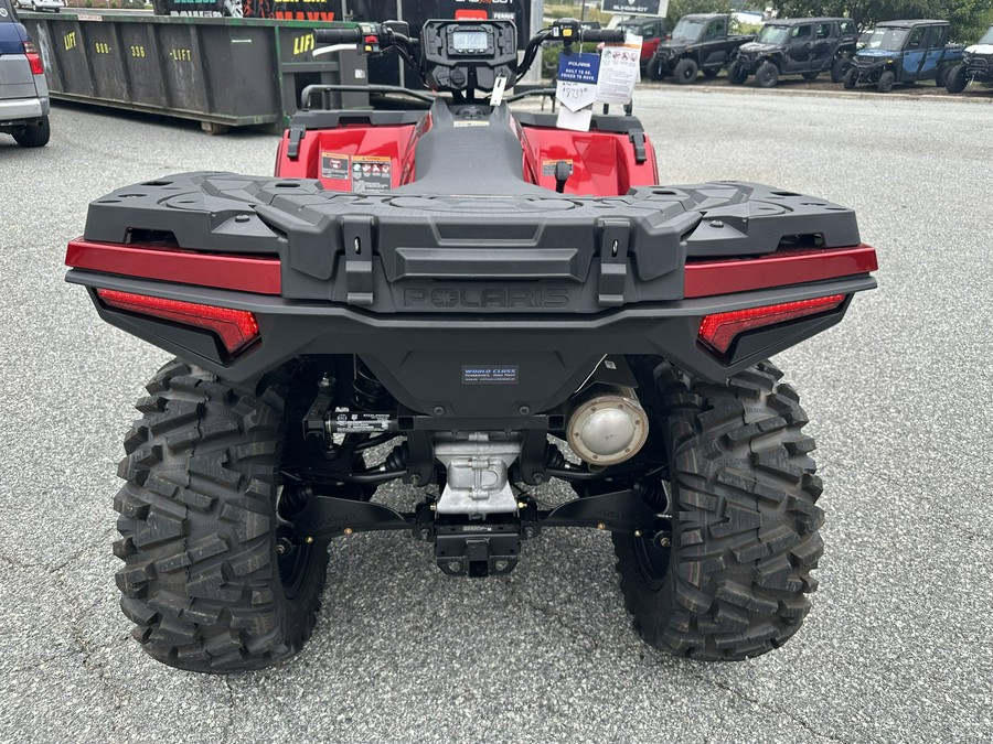 2026 Polaris Sportsman 570 Trail