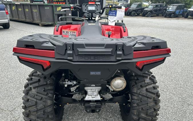 2026 Polaris Sportsman 570 Trail