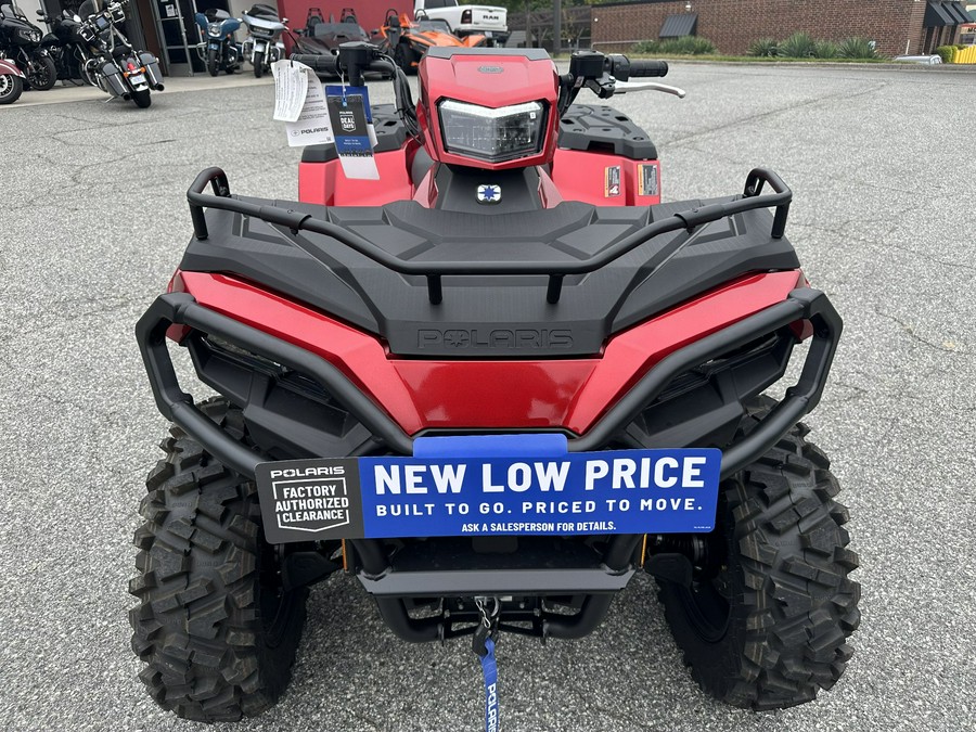 2026 Polaris Sportsman 570 Trail