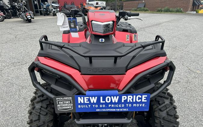2026 Polaris Sportsman 570 Trail