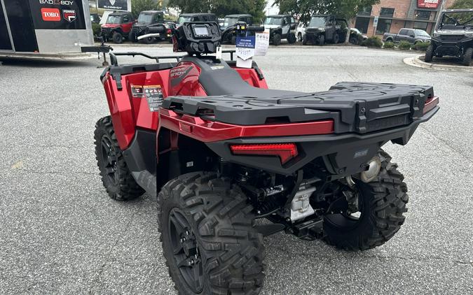 2026 Polaris Sportsman 570 Trail