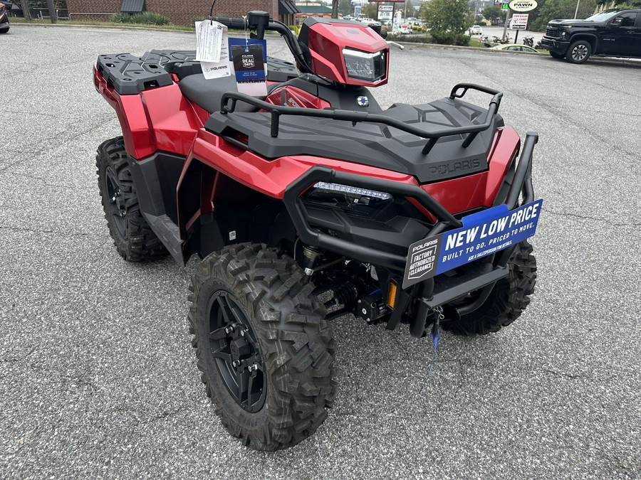 2026 Polaris Sportsman 570 Trail