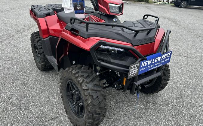 2026 Polaris Sportsman 570 Trail
