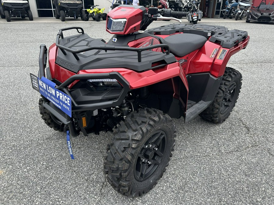 2026 Polaris Sportsman 570 Trail
