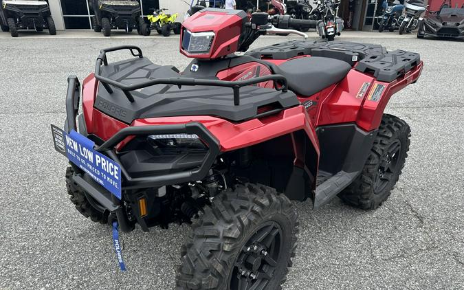 2026 Polaris Sportsman 570 Trail