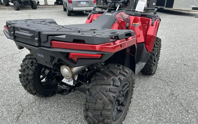 2026 Polaris Sportsman 570 Trail