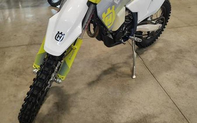 2024 Husqvarna® FX 350