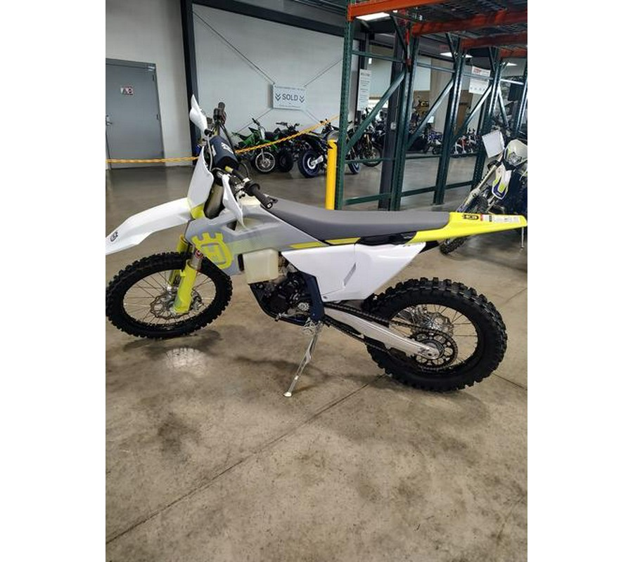 2024 Husqvarna® FX 350